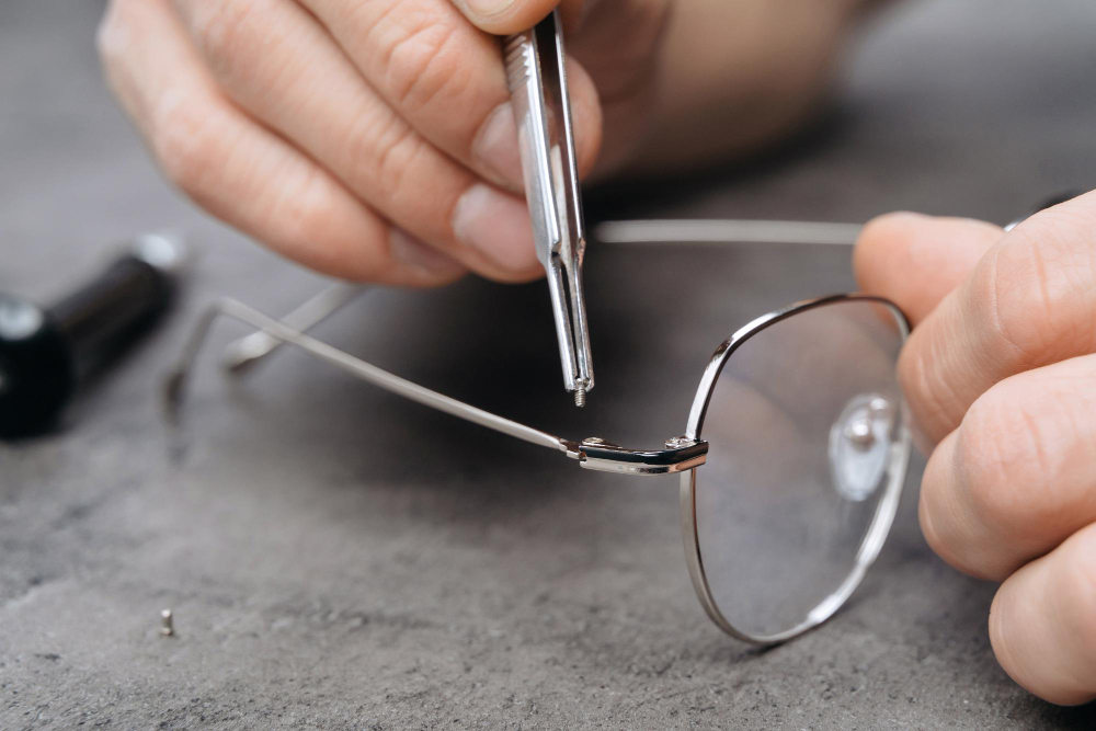 fijacion-marco-anteojos-oficina-optica preguntas frecuentes