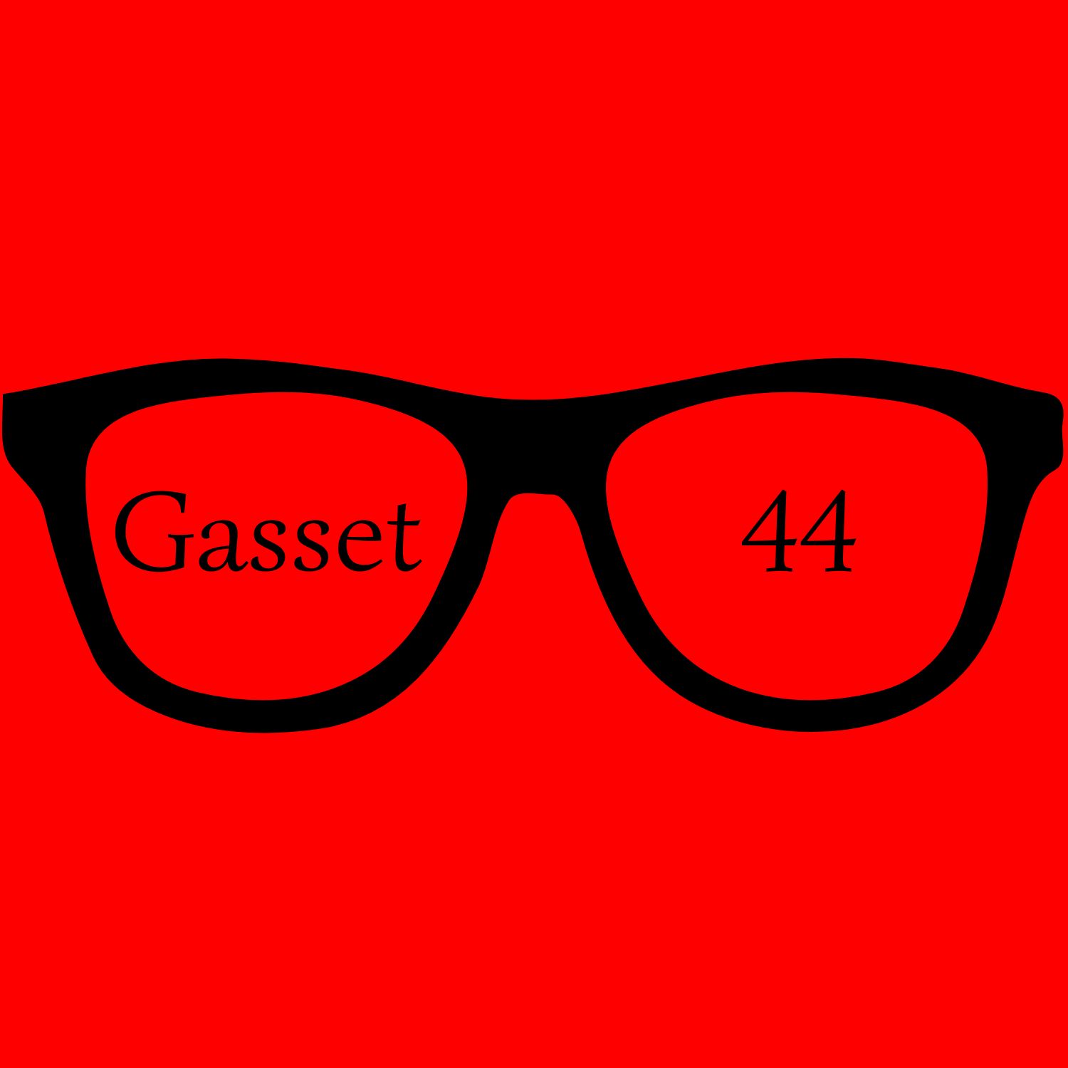 Gasset 44